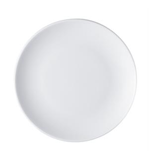 UNLIMITED tallerken coupe Ø:320mm H:24mm 1070gram 