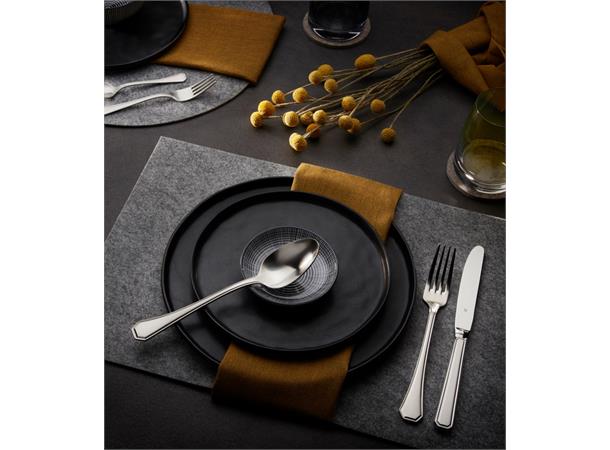WMF MONDIAL Gourmetskje L:186mm Høyglanspolert Cromargan 18/10 rustfritt