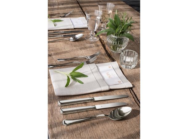 WMF MONDIAL Gourmetskje L:186mm Høyglanspolert Cromargan 18/10 rustfritt