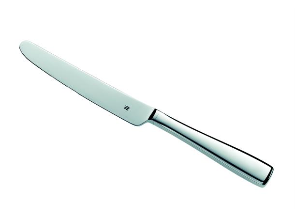 WMF SOLID Forrettskniv HH L:220mm Hult skaft - Cromargan 18/10 rustfritt