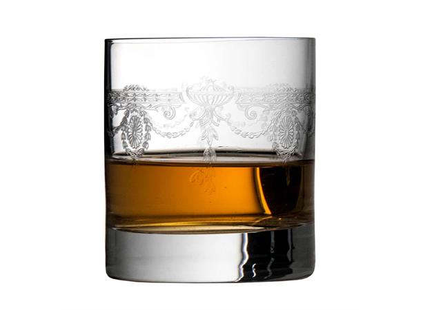 1890 Old Fashioned Tumbler 30cl Ø:81mm H:90mm 30cl