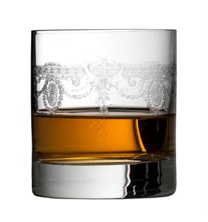 1890 Old Fashioned Tumbler 30cl Ø:81mm H:90mm 30cl 