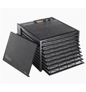 EXCALIBUR Dehydrator/tørkeskap 9 plan 483x432x318mm (BxDxH) 