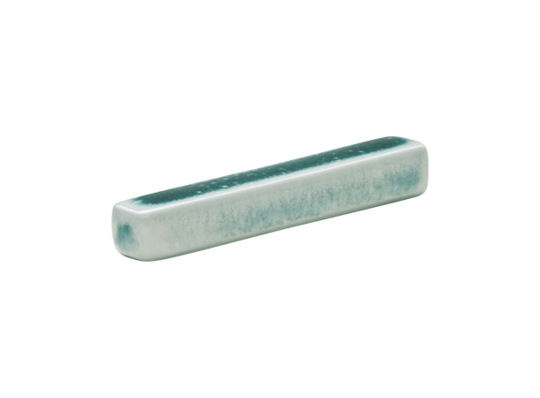 PLAYGROUND holder til spisepinner Turkis L:70mm H:11mm
