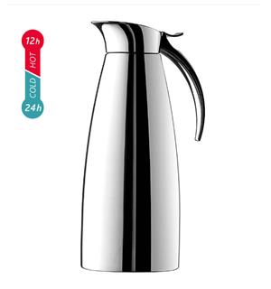 Termokanne Eleganza 1,0ltr Ø:145/108mm H:262mm 1.0ltr. 