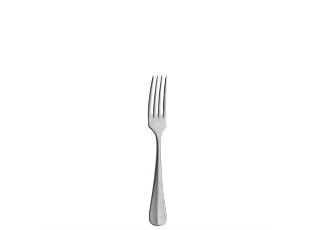 WMF BAGUETTE Kakegaffel L:163mm, Stone Stonewashed Cromargan 18/10 rustfritt