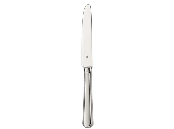 WMF MONDIAL Middagskniv HH L:232mm Hult skaft - Cromargan 18/10 rustfritt