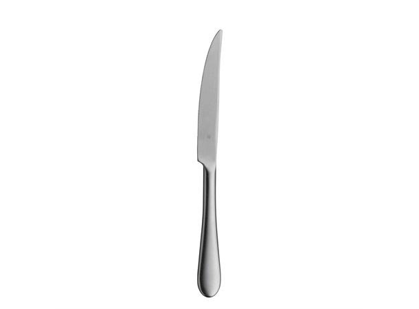 WMF SIGNUM Biffkniv L:239mm, Stone Stonewashed Cromargan 18/10 rustfritt