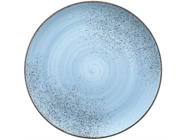MODERN RUSTIC dyp tall. Ø:240mm,R.River Farge Rustic River - Volum 1,00 liter