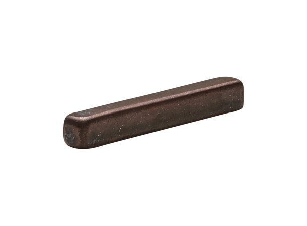 PLAYGROUND holder til spisepinner Brun L:70mm H:11mm