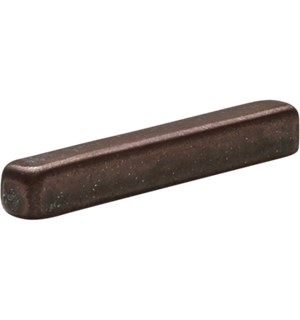 PLAYGROUND holder til spisepinner Brun L:70mm H:11mm 