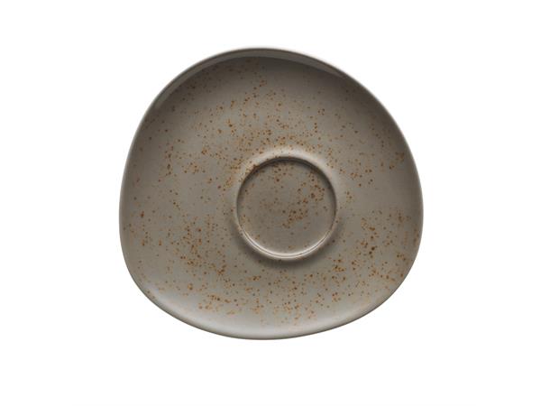 POTTERY underskål Ø:156mm Dekor: Unique Light Grey