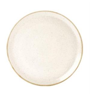 SEASONS pizzatallerken Ø:320mm Beige Rett kant uten fane 