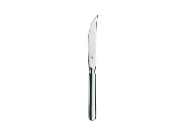 WMF BAGUETTE Biffkniv L:234mm Høyglanspolert Cromargan 18/10 rustfritt