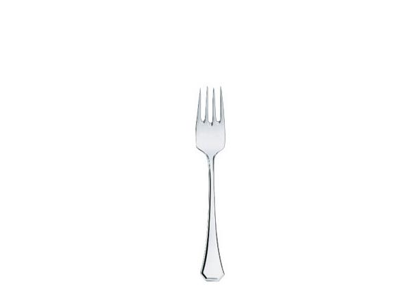WMF MONDIAL Fiskegaffel L:183mm Høyglanspolert Cromargan 18/10 rustfritt