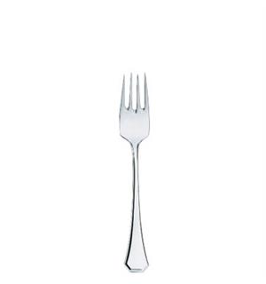 WMF MONDIAL Fiskegaffel L:183mm Høyglanspolert Cromargan 18/10 rustfritt 