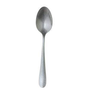 WMF SIGNUM Dessertskje L:156mm, Stone Stonewashed Cromargan 18/10 rustfritt 