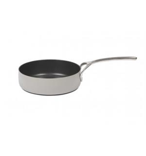 PURE sauteuse Ø:240mm/3,1ltr, grå Bruk til tilberedning og/eller servering 