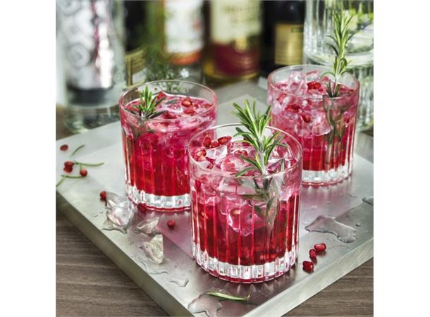 Rocksglass/tumbler 31cl TIMELESS Ø:83mm H:86mm 31cl