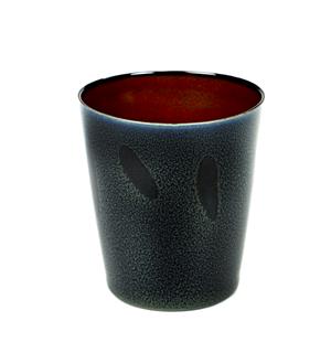 TERRES tumbler Ø:80/H:95mm Designet av Anita Le Grelle 