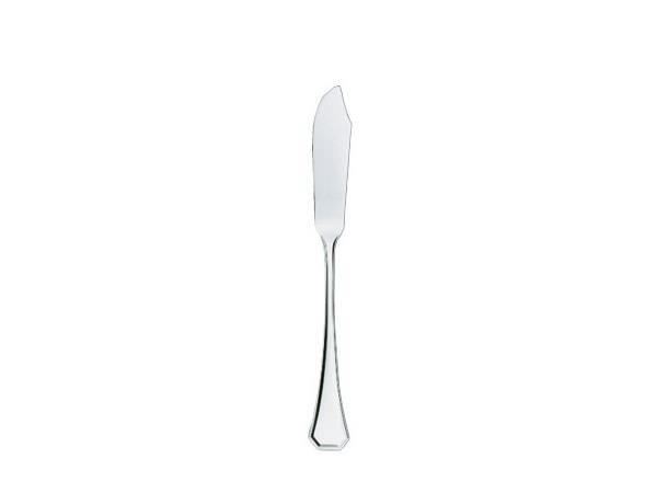 WMF MONDIAL Fiskekniv L:206mm Høyglanspolert Cromargan 18/10 rustfritt