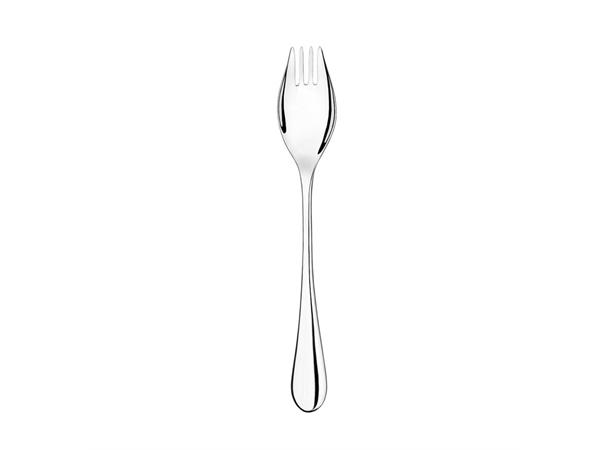 CREATIVE DINING buffet spork L:185mm Design fra Studio William