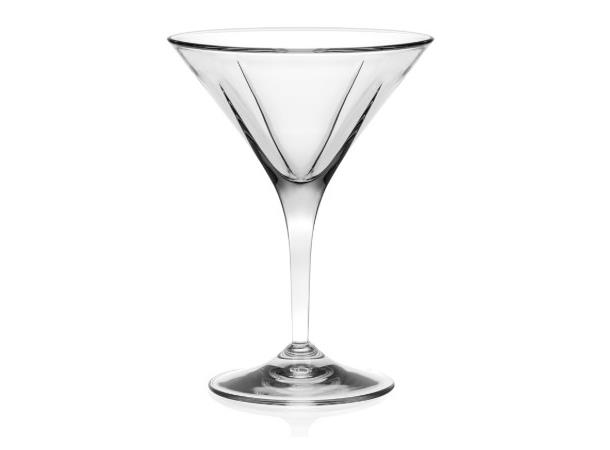FUSION Martini Goblet 21cl Ø:115mm H:157mm 21cl