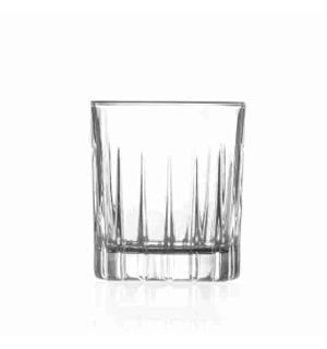 Shotglass 8cl TIMELESS Ø:52mm H:60mm 8cl 