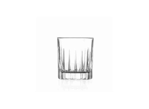 Shotglass 8cl TIMELESS Ø:52mm H:60mm 8cl