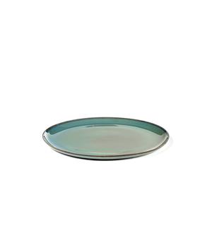 TERRES tallerken Ø:220mm Designet av Anita Le Grelle 