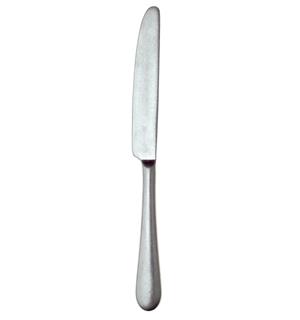 WMF SIGNUM Middagskniv HH L:239mm, Stone Stonewashed Hult skaft - 18/10 rustfritt 