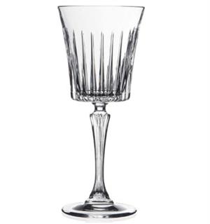 Cocktailglass på stett 30cl TIMELESS Ø:89mm H:209mm 30cl 