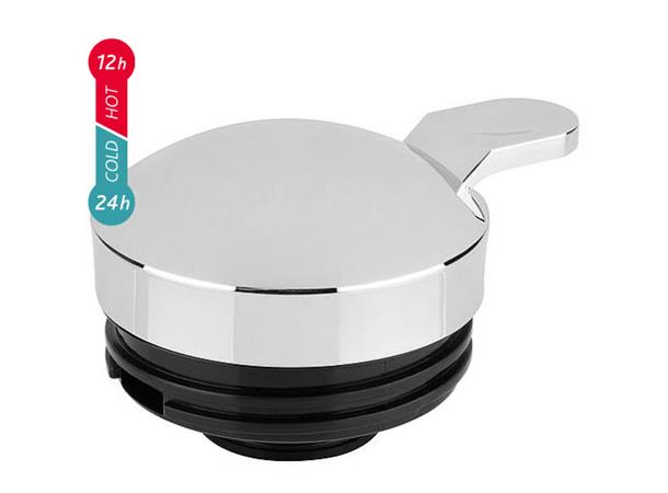 EMSA termokanne Campo 1,0ltr. Krom Ø:152/180mm H:250mm 1,0ltr.