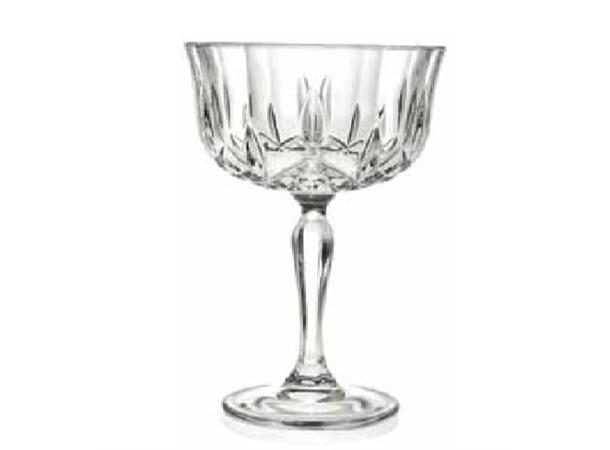 OPERA Champagne Goblet 24cl Ø:100mm H:140mm 24cl