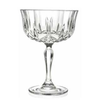 OPERA Champagne Goblet 24cl Ø:100mm H:140mm 24cl 