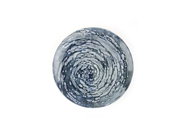 REACTIVE Tallerken Ø:210mm. Vortex