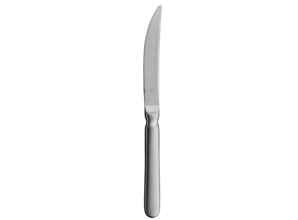 WMF BAGUETTE Biffkniv L:234mm, Stone Stonewashed Cromargan 18/10 rustfritt