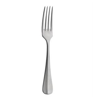 WMF BAGUETTE Middagsgaffel L:211mm, Ston Stonewashed Cromargan 18/10 rustfritt 