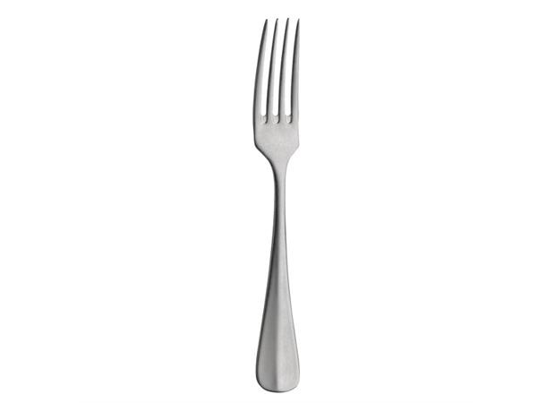 WMF BAGUETTE Middagsgaffel L:211mm, Ston Stonewashed Cromargan 18/10 rustfritt