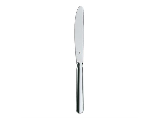 WMF BAGUETTE Middagskniv L:231mm Høyglanspolert Cromargan 18/10 rustfritt
