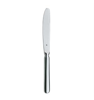WMF BAGUETTE Middagskniv L:231mm Høyglanspolert Cromargan 18/10 rustfritt 