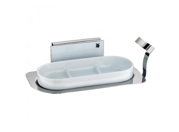 WMF Hot&Fresh innsats til bestikkbrett Innsats i porselen 21x8,7cm