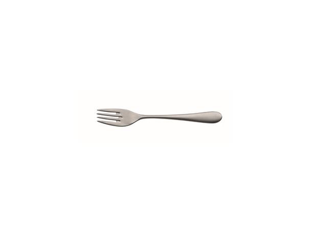 WMF SIGNUM Fiskegaffel L:184mm, Stone Stonewashed Cromargan 18/10 rustfritt