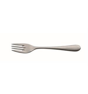 WMF SIGNUM Fiskegaffel L:184mm, Stone Stonewashed Cromargan 18/10 rustfritt 