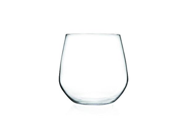 ARIA Vannglass 38cl Ø:89mm H:85mm 38cl