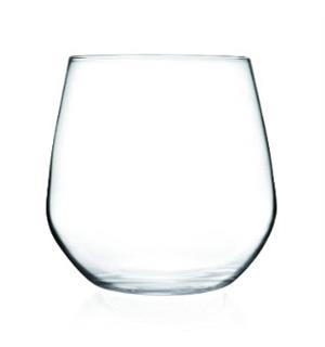 ARIA Vannglass 38cl Ø:89mm H:85mm 38cl 