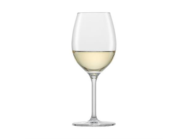 BANQUET Chardonnay glass 36,8cl  Med*** Merket med *** ved 12,5cl - Zwiesel
