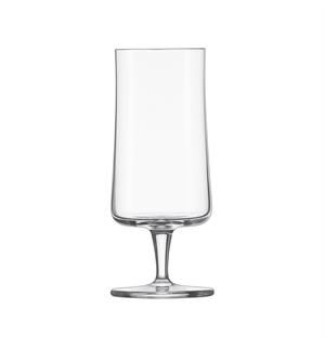 BEER BASIC stettglass - Egnet til 0,3ltr Ø:77mm H:178mm 40,5cl - Zwiesel 