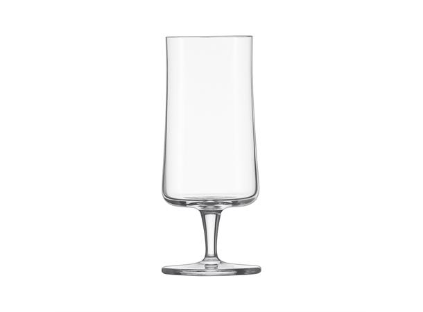 BEER BASIC stettglass - Egnet til 0,3ltr Ø:77mm H:178mm 40,5cl - Zwiesel