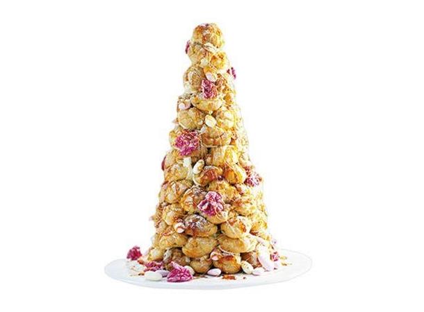 Bakeform croquembouche Kjegle H: 350mm- Ø: 235mm